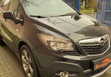 Opel Mokka 73.666 km 10.990 &euro; Berlin 12107