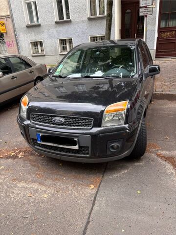 Gebrauchte Ford Fusion