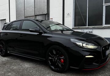 Hyundai i30 117.000 km 18.000 &euro; Potsdam 14482