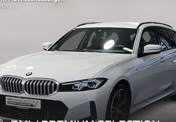 BMW 318 19.051 km 34.900 &euro; Berlin 14057