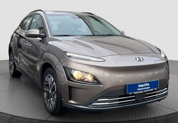 Hyundai KONA Elektro 31.516 km 18.900 &euro; Berlin 12683