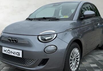 Fiat 500e 11.226 km 19.999 &euro; Teltow 14513