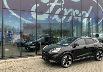 Ford Puma 8.283 km 29.900 &euro; Bernau 16321