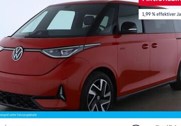 VW ID. Buzz 14.951 km 69.520 &euro; Wildau 15745