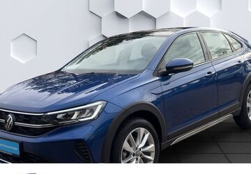 VW Taigo 18.039 km 23.966 &euro; Berlin 12524