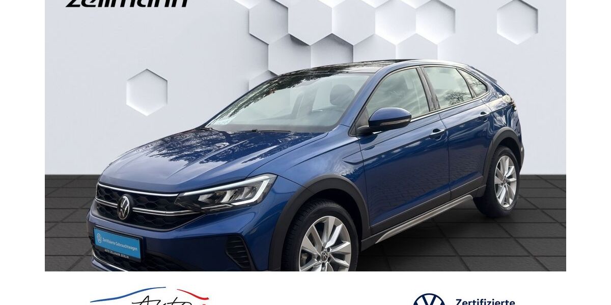 VW Taigo 18.039 km 23.966 &euro; Berlin 12524