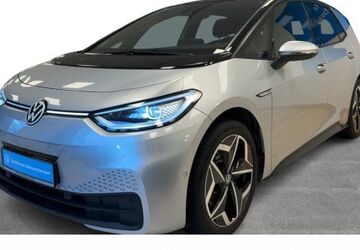 VW ID.3 27.570 km 23.506 &euro; Berlin 12681
