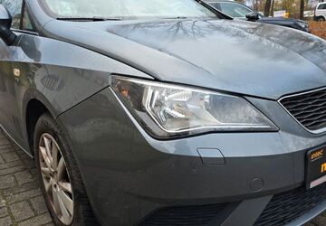 Seat Ibiza 98.150 km 6.999 &euro; Berlin 12349