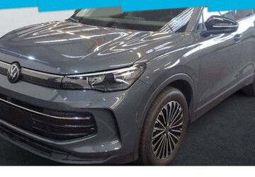 VW Tiguan 20.000 km 36.840 &euro; Berlin 12099
