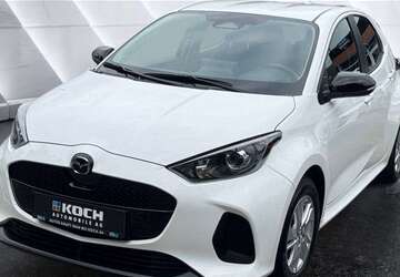 Mazda 2 5.060 km 19.999 &euro; Königs Wusterhausen 15711