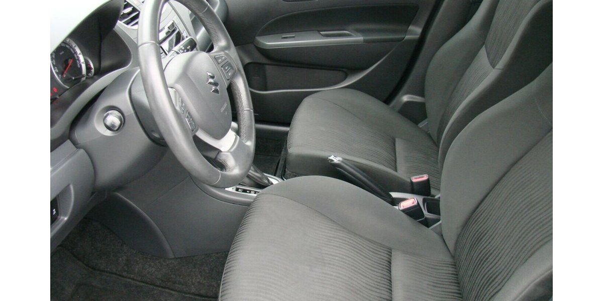 Suzuki Swift 1.2 Club Automatik Tempomat Sitzheizung 37.970 km 9.980 &euro; Falkensee 14612