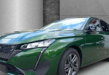 Peugeot 308 38.234 km 19.690 &euro; Hoppegarten 15366