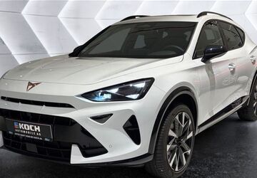 Cupra Formentor 1.021 km 33.990 &euro; Ludwigsfelde 14974