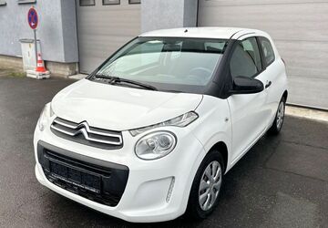 Citroen C1 138.000 km 3.490 &euro; Berlin 13435
