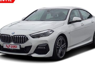 BMW 218 61.555 km 25.490 &euro; Berlin 12683