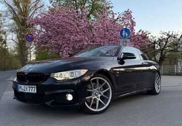 BMW 435 173.000 km 22.999 &euro; Kleinmachnow 14532