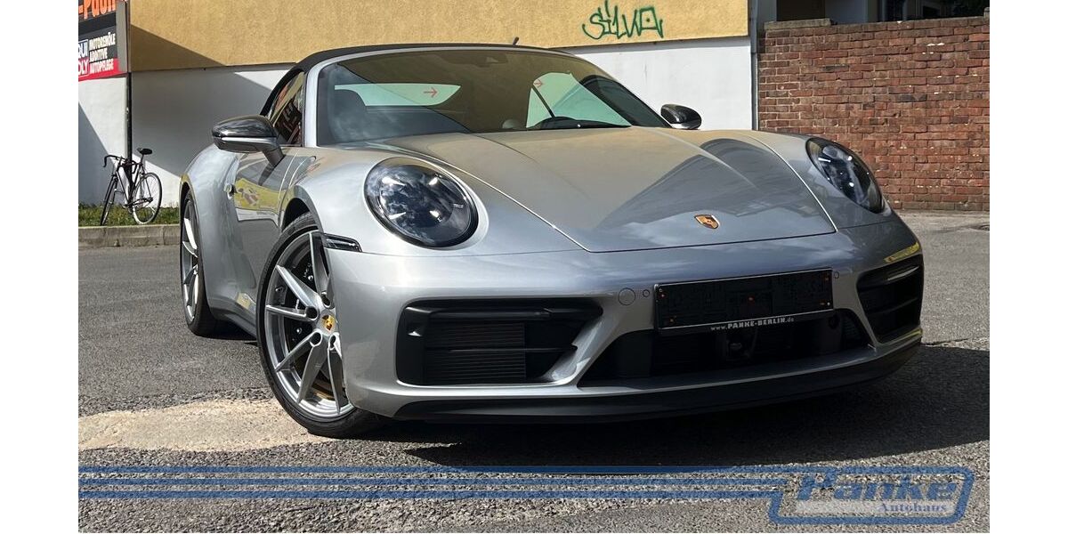 Porsche 911 Urmodell 1.750 km 171.890 &euro; Berlin - Pankow 13187