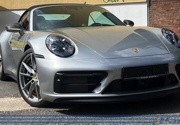 Porsche 911 Urmodell 1.750 km 172.890 &euro; Berlin - Pankow 13187