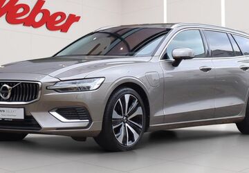 Volvo V60 104.300 km 31.890 &euro; Berlin 14165