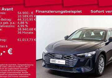 Audi A5 6.001 km 54.900 &euro; Berlin 10587