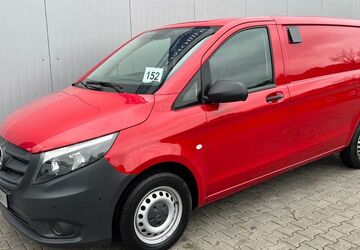 Mercedes-Benz Vito 136.137 km 15.899 &euro; Berlin 13055