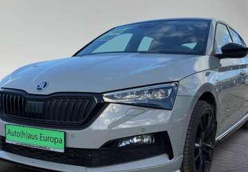 Skoda Scala 27.370 km 22.690 &euro; Berlin 10365