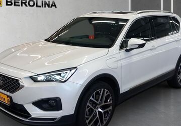 Seat Tarraco 36.862 km 31.888 &euro; Berlin 12105