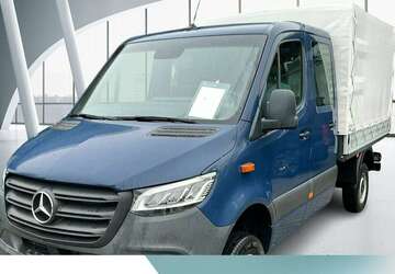 Mercedes-Benz Sprinter 65.101 km 54.729 &euro; Ludwigsfelde 14974
