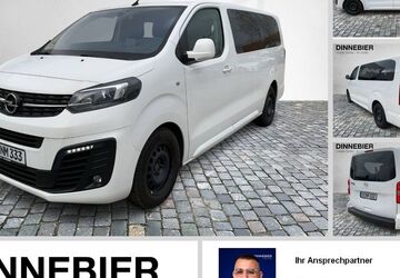 Opel Zafira 118.500 km 26.887 &euro; Berlin 12681