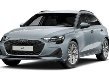 Audi A3 10.357 km 39.900 &euro; Berlin 12489