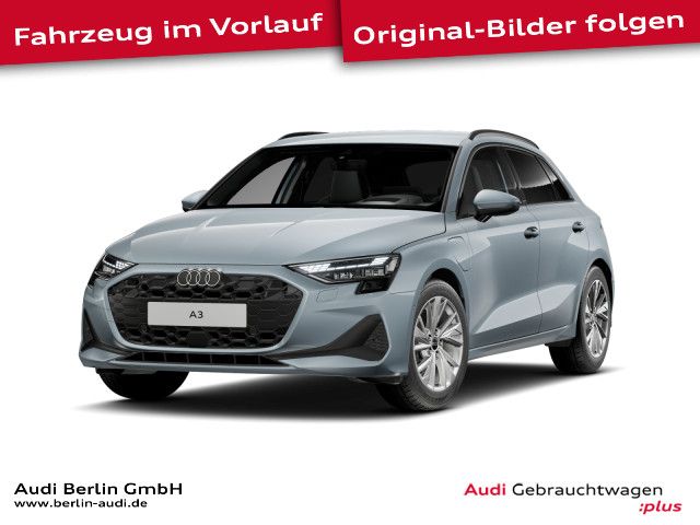 Audi A3 10.357 km 39.900 &euro; Berlin 12489