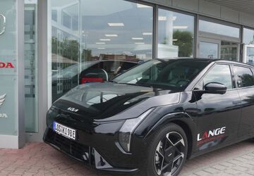 Kia EV4 5.000 km 44.870 &euro; Gosen / Neu-Zittau 15537