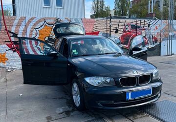 BMW 116 146.000 km 5.300 &euro; Berlin 13355