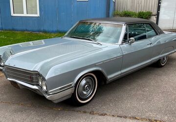 Buick Electra 45.000 km 20.000 &euro; Berlin 12587