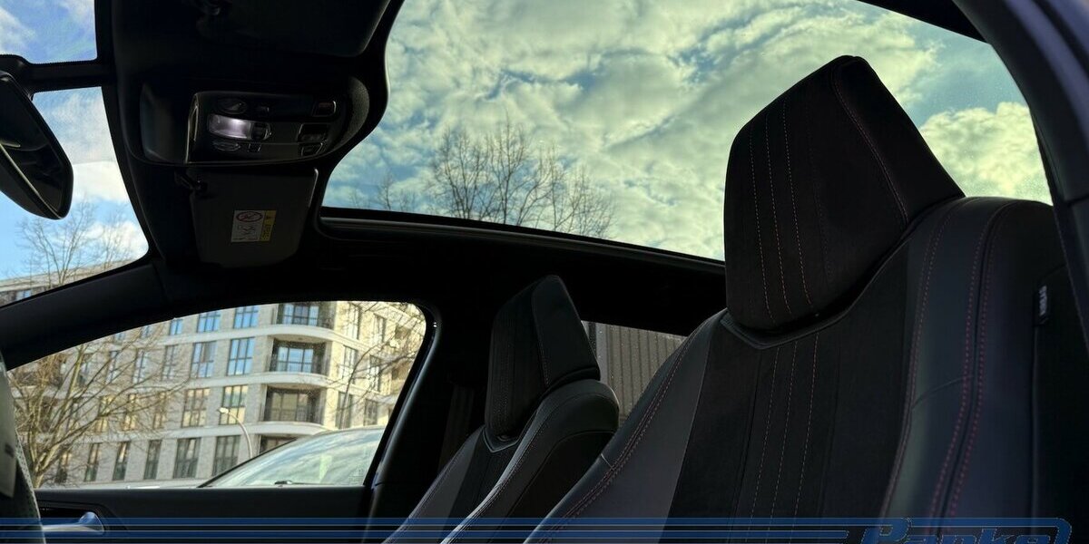 Peugeot 308 GT 180*Pano*TotW*LED*RFK*Denon*SHZ*NAV* 112.235 km 11.990 &euro; Berlin 13187