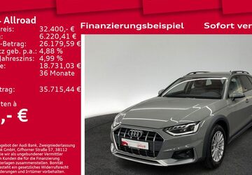 Audi A4 67.300 km 32.400 &euro; Berlin 10587