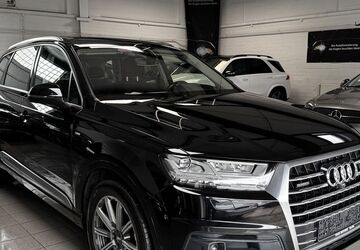 Audi Q7 76.656 km 47.850 &euro; Berlin 13407
