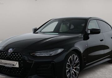 BMW M440 31.585 km 52.900 &euro; Berlin 14057