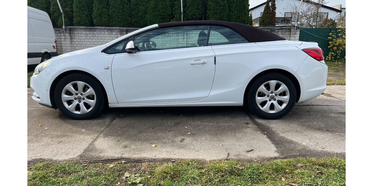 Opel Cascada 190.000 km 7.990 &euro; Berlin 12349