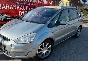 Ford S-Max 209.600 km 3.890 &euro; Berlin 13127