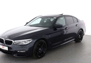 BMW 530 82.063 km 30.840 &euro; Schönefeld 12529
