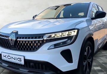 Renault Austral 15.708 km 25.998 &euro; Hoppegarten 15366