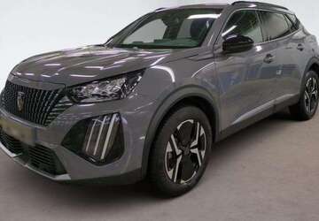 Peugeot 2008 13.767 km 22.990 &euro; Bergfelde 16562