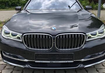 BMW 740 161.200 km 28.490 &euro; Hennigsdorf 16761
