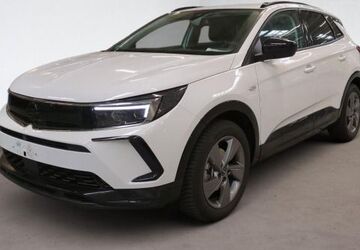 Opel Grandland (X) 6.686 km 26.980 &euro; Berlin 13581