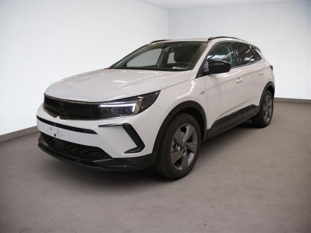 Opel Grandland (X) 6.686 km 26.980 &euro; Berlin 13581