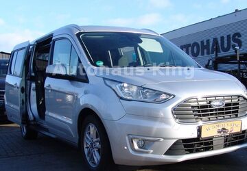 Ford Grand Tourneo 126.000 km 15.990 &euro; Berlin 12681