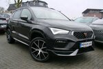 Cupra Ateca 2.0TSI Basis 4Drive Pano ACC AHK 360º Beats 53.602 km 27.980 &euro; Falkensee 14612