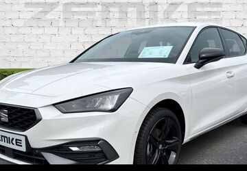 Seat Leon 1.999 km 27.775 &euro; Oranienburg 16515