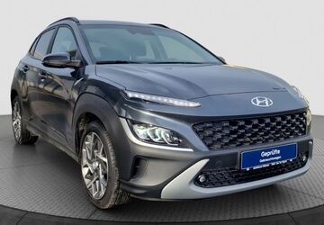 Hyundai KONA 22.213 km 21.900 &euro; Berlin 12683